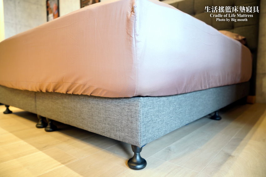生活搖籃床墊寢具｜新竹床墊寢具